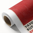 Maximalist Wall Art - Yayoi Kusama "Tokyo 1993" Bold Pattern Decor