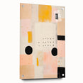 Maximalist Wall Art - Abstract Geometric Design