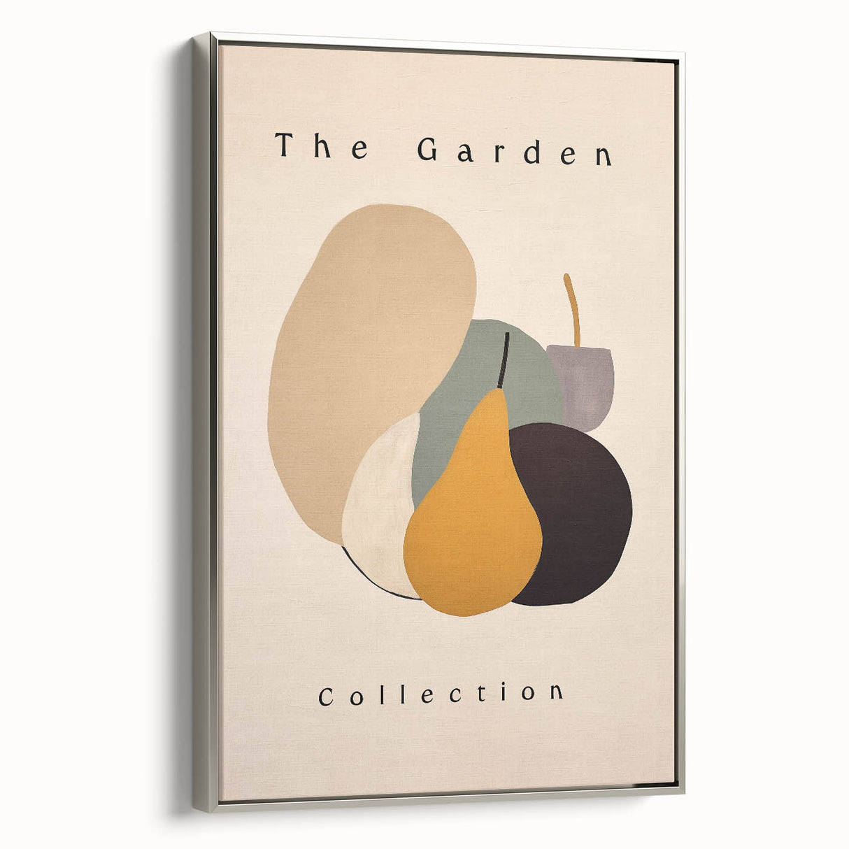 Minimalist Wall Art – Modern Abstract Minimalist Art Prints for Home Decor