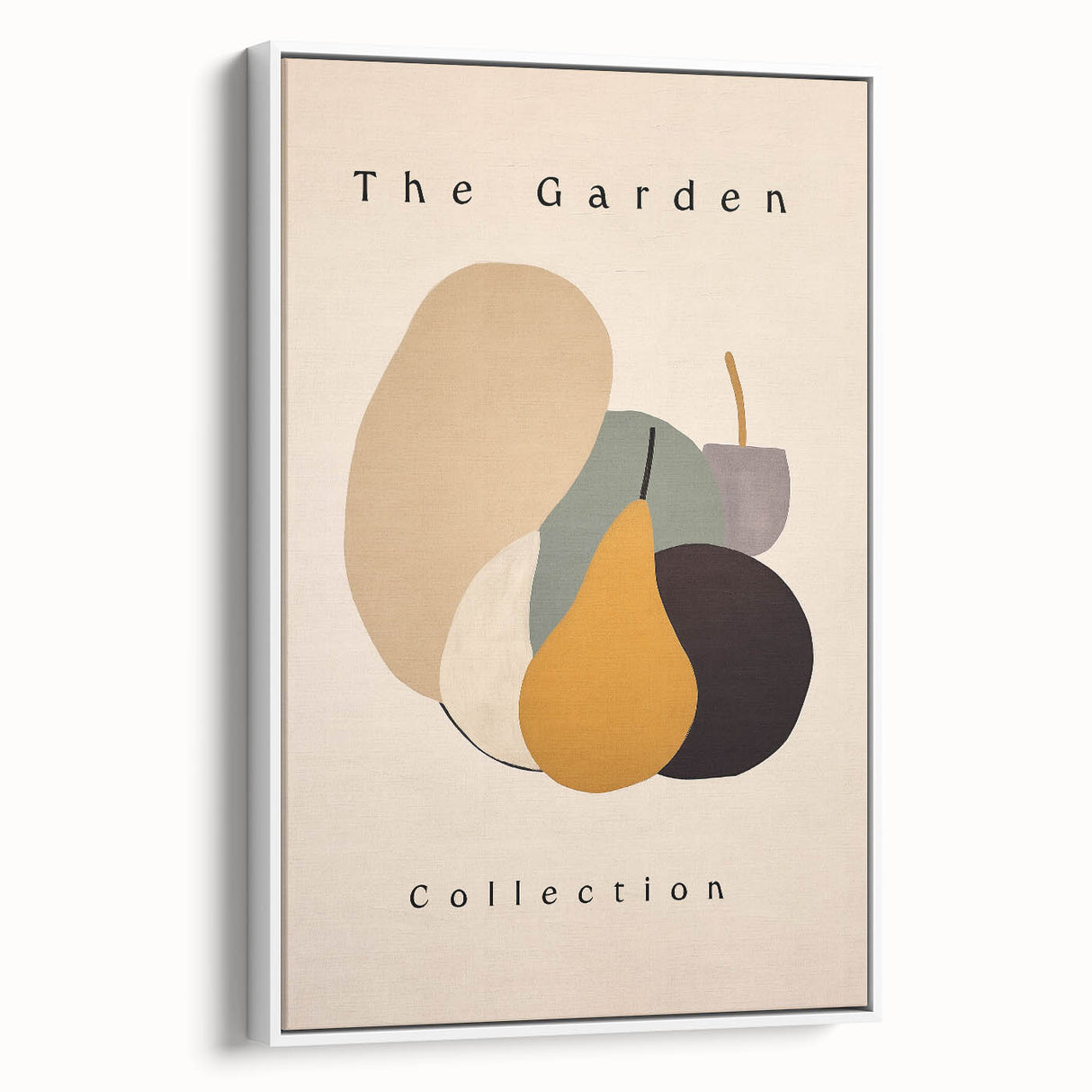 Minimalist Wall Art – Modern Abstract Minimalist Art Prints for Home Decor