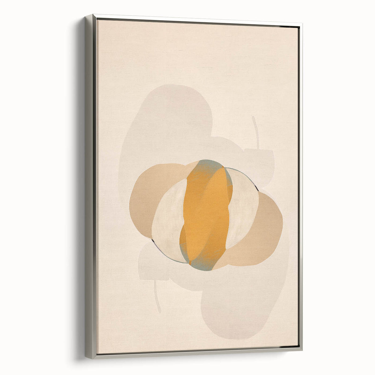 Minimalist Wall Art – Elegant Abstract Minimalist Art Prints for Home Decor
