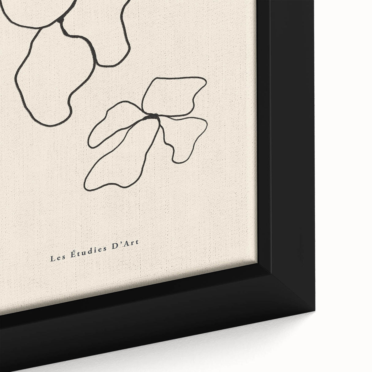 Minimalist Wall Art - Elegant Clean Line Minimalist Art Prints for Home