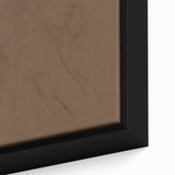 Modern Minimalist Wall Art – Elegant Female Sketch for Simple Decor