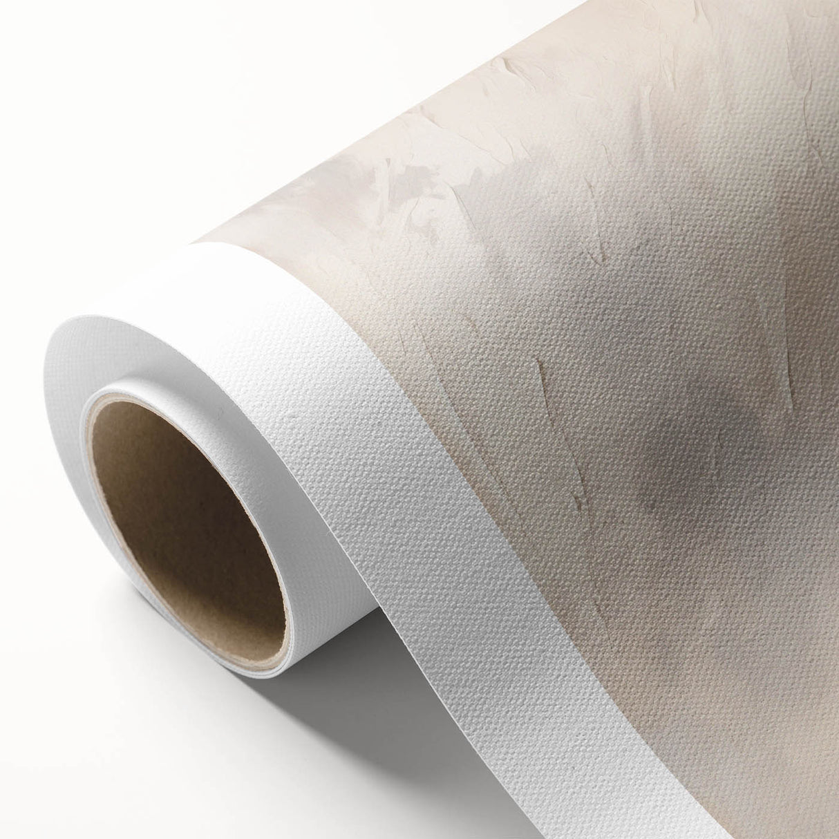 Abstract Minimalist Wall Art – Neutral Tones for Modern and Elegant Spaces