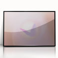 Nature-Inspired Grainy Gradients with Artistic Texture in Pastel Hues