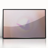 Nature-Inspired Grainy Gradients with Artistic Texture in Pastel Hues
