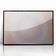 Soft Pastel Gradient Canvas with Nature-Inspired Grainy Textures