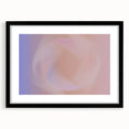 Nature-Inspired Grainy Gradients with Soft Pastel Hues and Textured Art