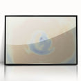 Nature-Inspired Grainy Gradients | Textured Art with Natural Hues