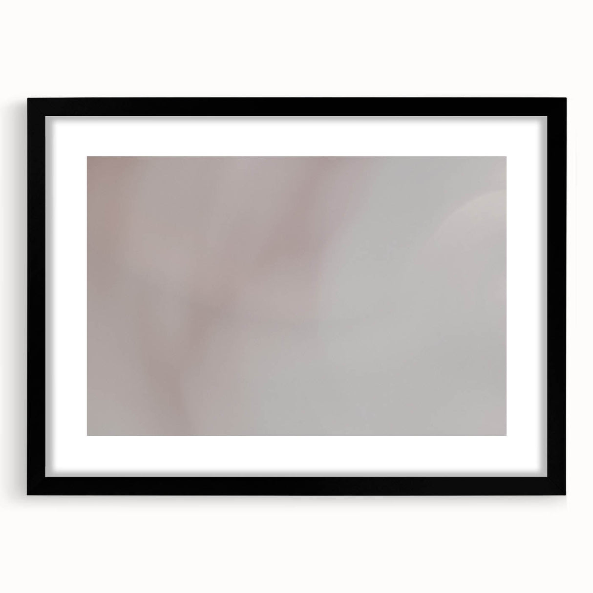 Nature-Inspired Gradient Wall Art | Subtle Abstract Textured Canvas