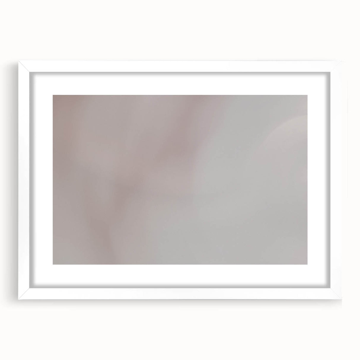 Nature-Inspired Gradient Wall Art | Subtle Abstract Textured Canvas