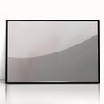 Nature-Inspired Gradient Wall Art | Subtle Abstract Textured Canvas