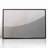 Nature-Inspired Gradient Wall Art | Subtle Abstract Textured Canvas