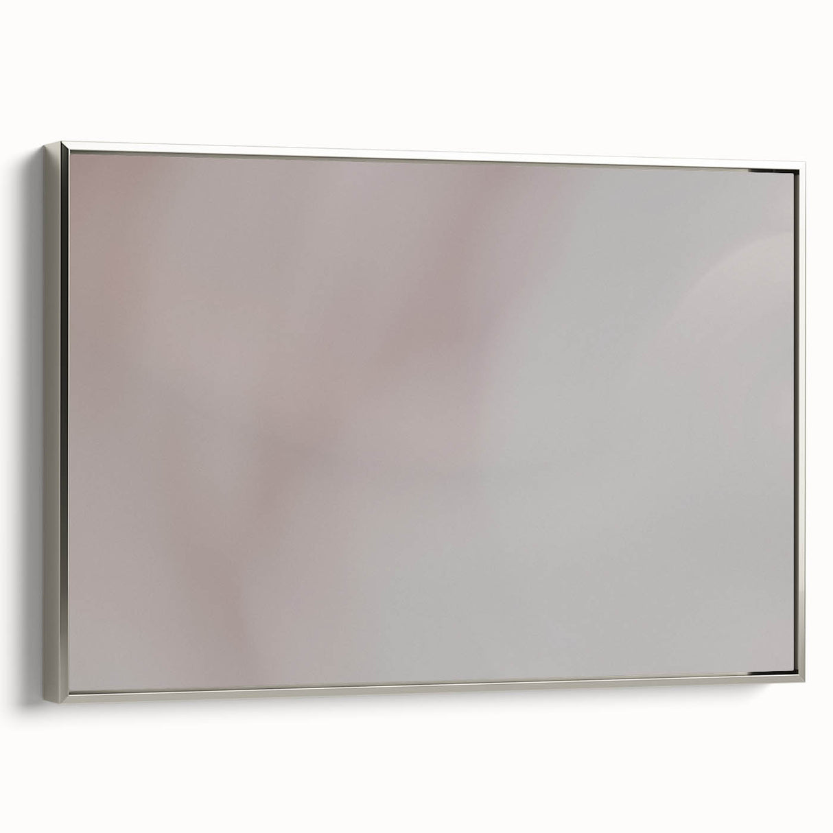 Nature-Inspired Gradient Wall Art | Subtle Abstract Textured Canvas
