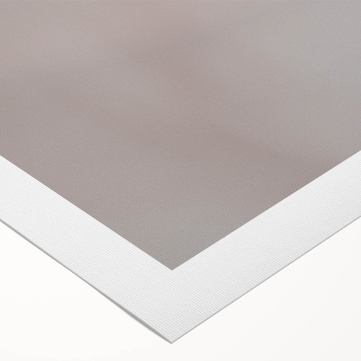 Nature-Inspired Gradient Wall Art | Subtle Abstract Textured Canvas