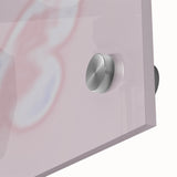 Pastel Gradient Butterfly Art | Nature-Inspired Abstract Wall Décor