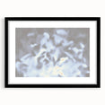 Abstract Nature-Inspired Textured Art | Grainy Gradient Wall Décor