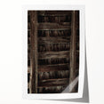 Rustic Wall Art - Weathered Wood Farmhouse Decor for Rustic Homes