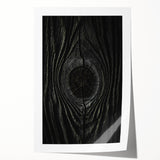 Rustic Wall Art - Tree Wood Grain Farmhouse Decor for Rustic Homes
