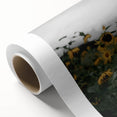 Rustic Wall Art - Sunflower Field Farmhouse Decor for Cozy Homes