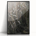 Rustic Wall Art - Wheat Field Farmhouse Decor for Cozy Rustic Homes