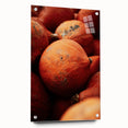Rustic Pumpkin Harvest Wall Art – Farmhouse Decor with Autumn Charm