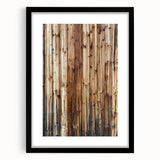 Rustic Wood Texture Wall Art – Farmhouse Decor with Natural Charm