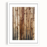 Rustic Wood Texture Wall Art – Farmhouse Decor with Natural Charm