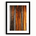 Rustic Wall Art - Weathered Wooden Planks for Farmhouse Decor Charm