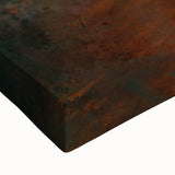 Close-up of a vibrant chicken-themed wall art design on stretched canvas, showcasing intricate details, bold colors, and a whimsical style ideal for home decor. Perfect for animal lovers and art enthusiasts looking to add a unique touch to their space.