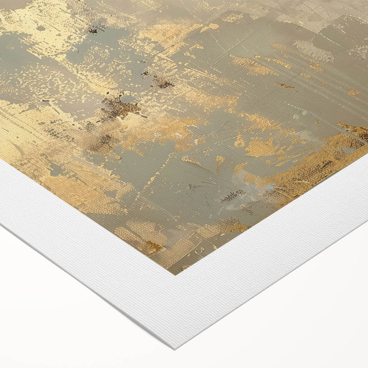 Elegant rolled canvas wall art showcasing a graceful crane design in soft colors, perfect for enhancing home decor. Ideal for nature lovers and art enthusiasts.