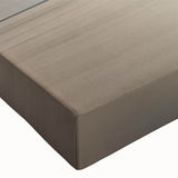 Close-up view of a vibrant pelican-themed wall art canvas, showcasing detailed brush strokes and rich colors, perfect for enhancing coastal decor in any space.