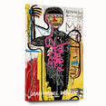 Large abstract acrylic glass art with vivid colors and dynamic forms, suitable for bedroom or dining room decor.