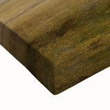 Romanticism Art: Newmarket Heath Landscape by George Stubbs