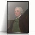 Neoclassical Art Prints: Rosa Gallica Agatha - Pierre Redouté Masterpiece
