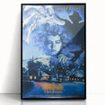 Retro Wall Art – A Nightmare on Elm Street Vintage Poster