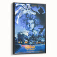 Retro Wall Art – A Nightmare on Elm Street Vintage Poster