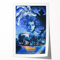 Retro Wall Art – A Nightmare on Elm Street Vintage Poster