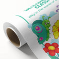 Welcome to Class - Kids Educational Wall Art for Classrooms & Nurseries