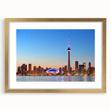 Extra large wall art featuring an abstract depiction of Ontario's scenery in textured gold and earth tones.