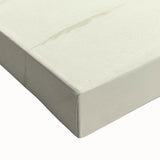 Black and white landscape art painting of Acapulco on stretched canvas, ideal for bedroom wall art.