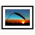Abstract art print featuring colorful, textured brush strokes on extra large canvas, ideal for living room decor.