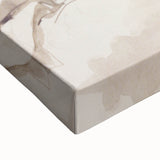 Famous Romantic Era Art: Time and Truth - Historical Romantic Canvas