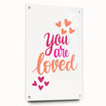 Personalized Kids Art – Playroom and Nursery Wall Decor