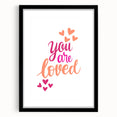 Personalized Kids Art – Playroom and Nursery Wall Decor