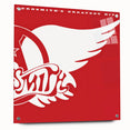 Retro Wall Art – Aerosmith's Greatest Hits Canvas Print