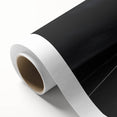 Rolled canvas showcasing vibrant African tribal wall art design, highlighting intricate patterns and bold colors, carefully packaged in a protective cardboard tube for safe shipping.