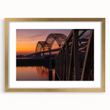 Abstract Memphis skyline in textured gold and black hues on a large framed canvas, suitable for living room decor.