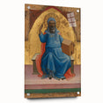Historical Renaissance Art Print – Noah by Lorenzo Monaco