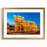 Extra large wall art featuring an abstract texture of vibrant earth tones on a framed canvas, ideal for living room decor.